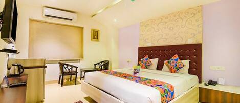 Cadar kapas Mesir, peralatan tempat tidur premium