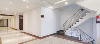 Fabhotel Triveni