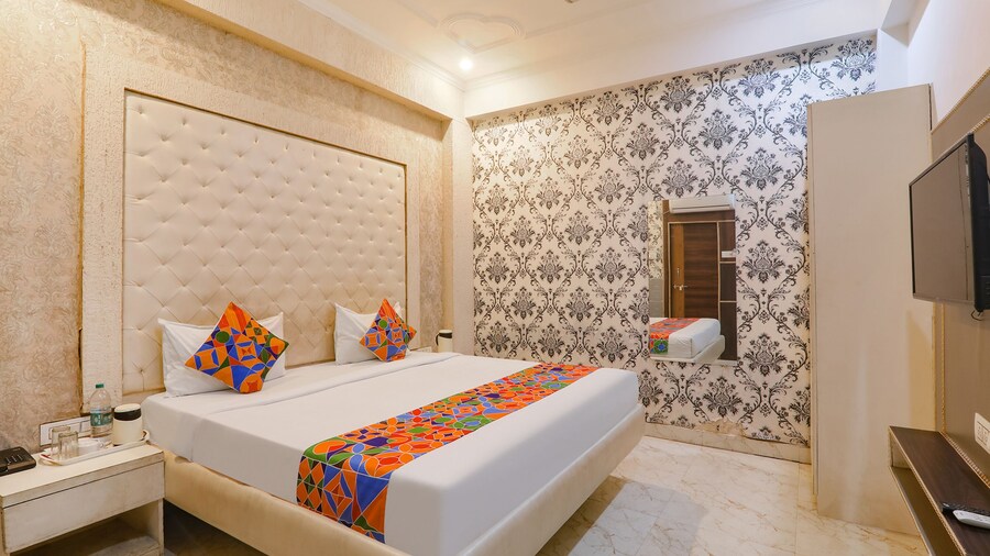 Fabhotel Triveni