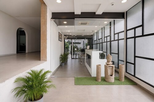 FabHotel Global Inn