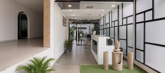 FabHotel Global Inn