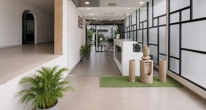 FabHotel Global Inn