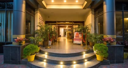 Fabhotel Greenland Grand