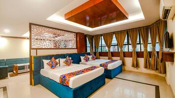 1 chambre, draps en coton égyptien, literie de qualité supérieure