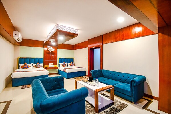 埃及棉床单、高档床上用品、客房内保险箱、办公桌