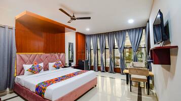 1 chambre, draps en coton égyptien, literie de qualité supérieure