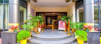 Fabhotel Greenland Grand