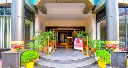 Fabhotel Greenland Grand