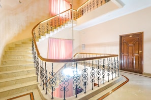 Treppe