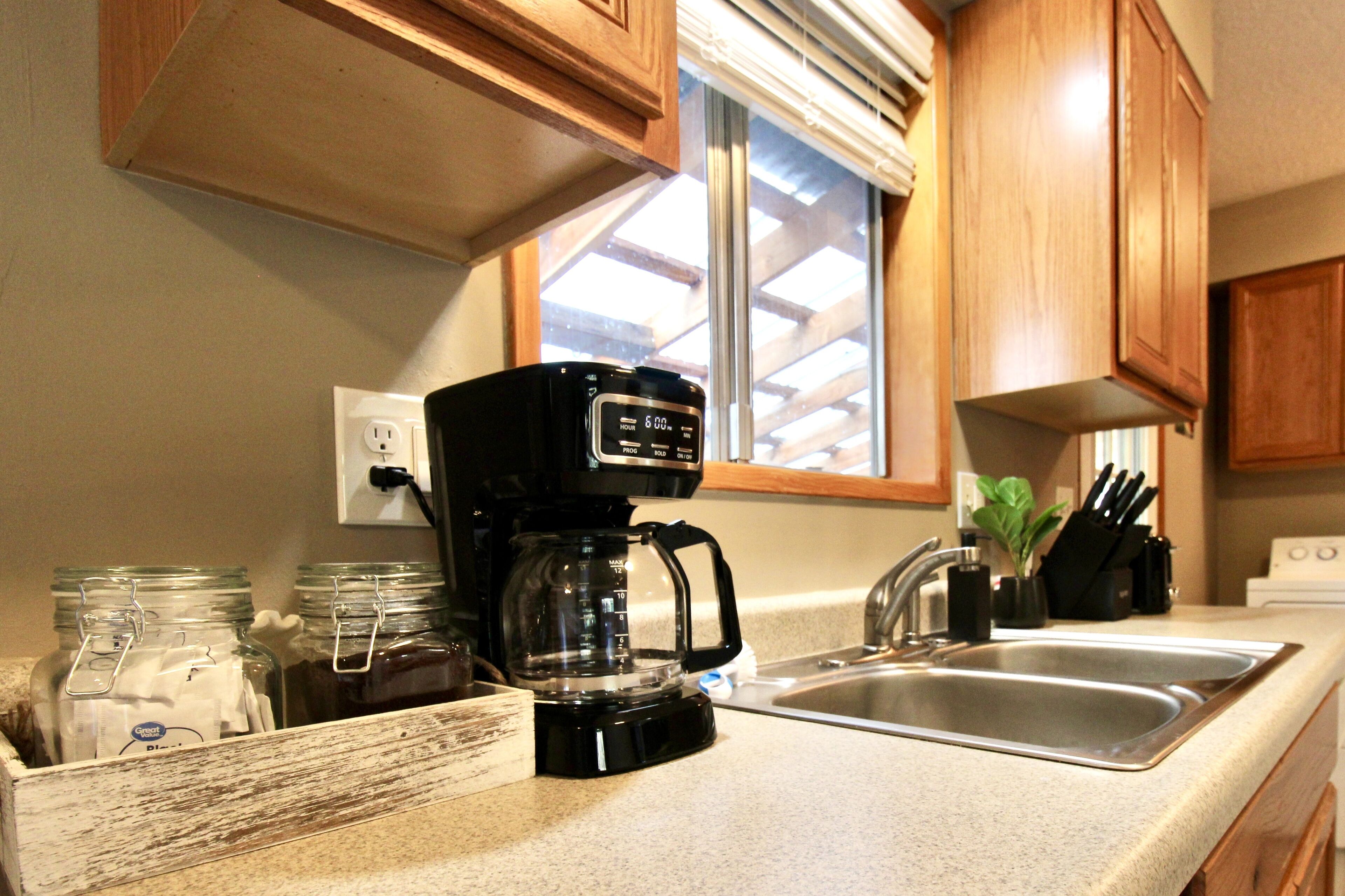 2BR Sequoia Sanctuary in Forest Grove