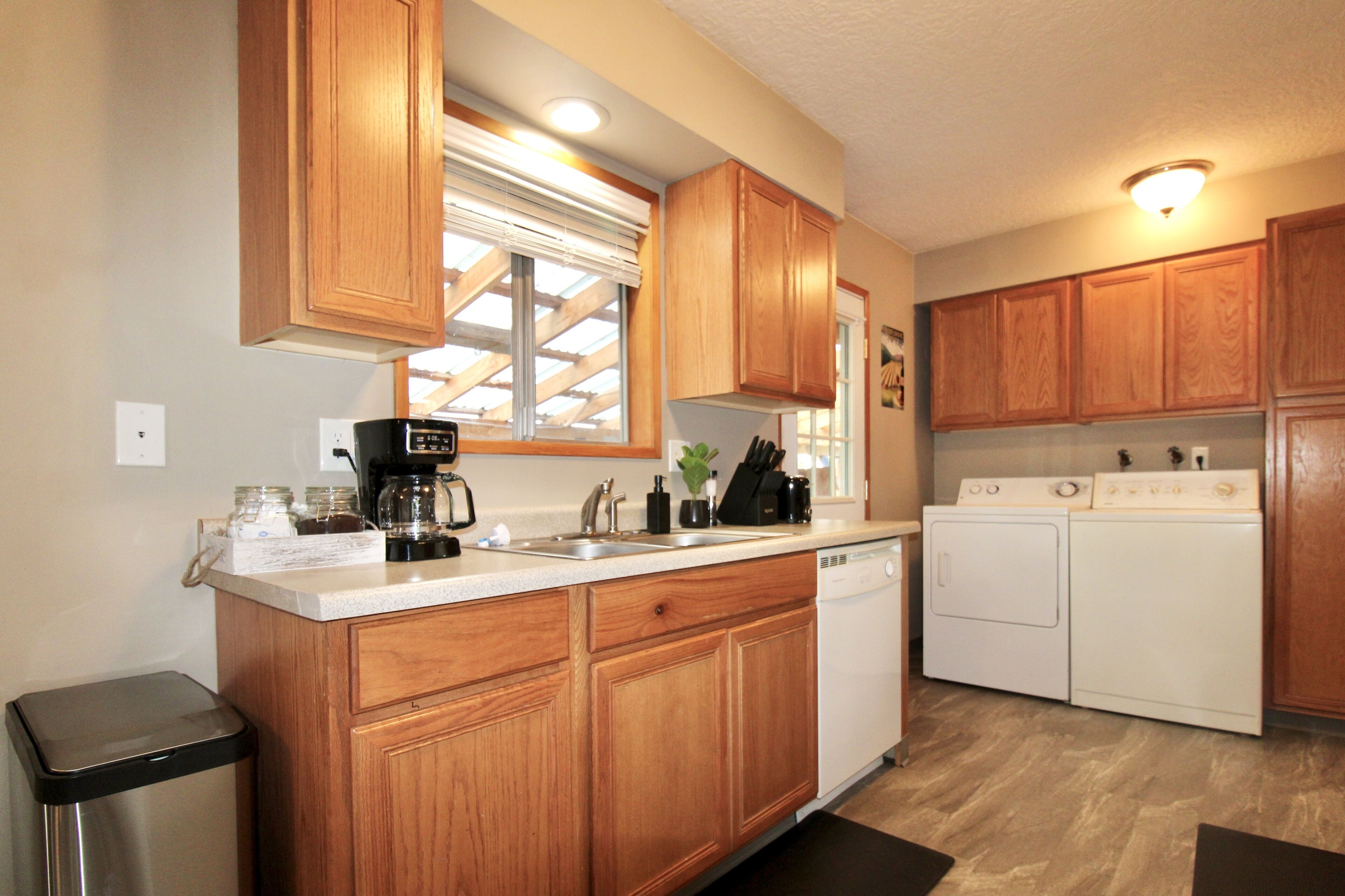 2BR Sequoia Sanctuary in Forest Grove