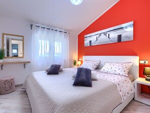 1 bedroom, WiFi