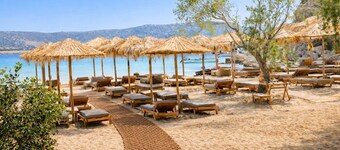 Helios Beach Hotel & Bungalows
