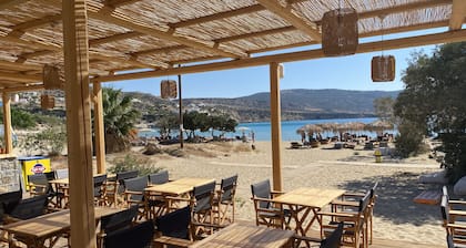 Helios Beach Hotel & Bungalows