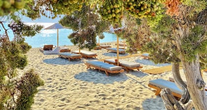 Helios Beach Hotel & Bungalows