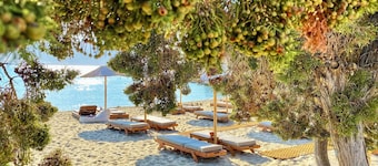 Helios Beach Hotel & Bungalows