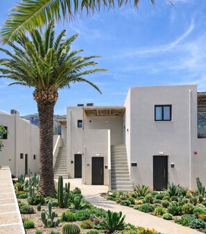 Exterior - Helios Beach Hotel & Bungalows (Karpathos)