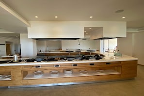 Dapur pribadi