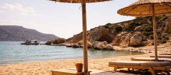 Helios Beach Hotel & Bungalows