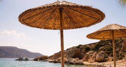 Helios Beach Hotel & Bungalows