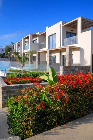 Exterior - Helios Beach Hotel & Bungalows (Karpathos)