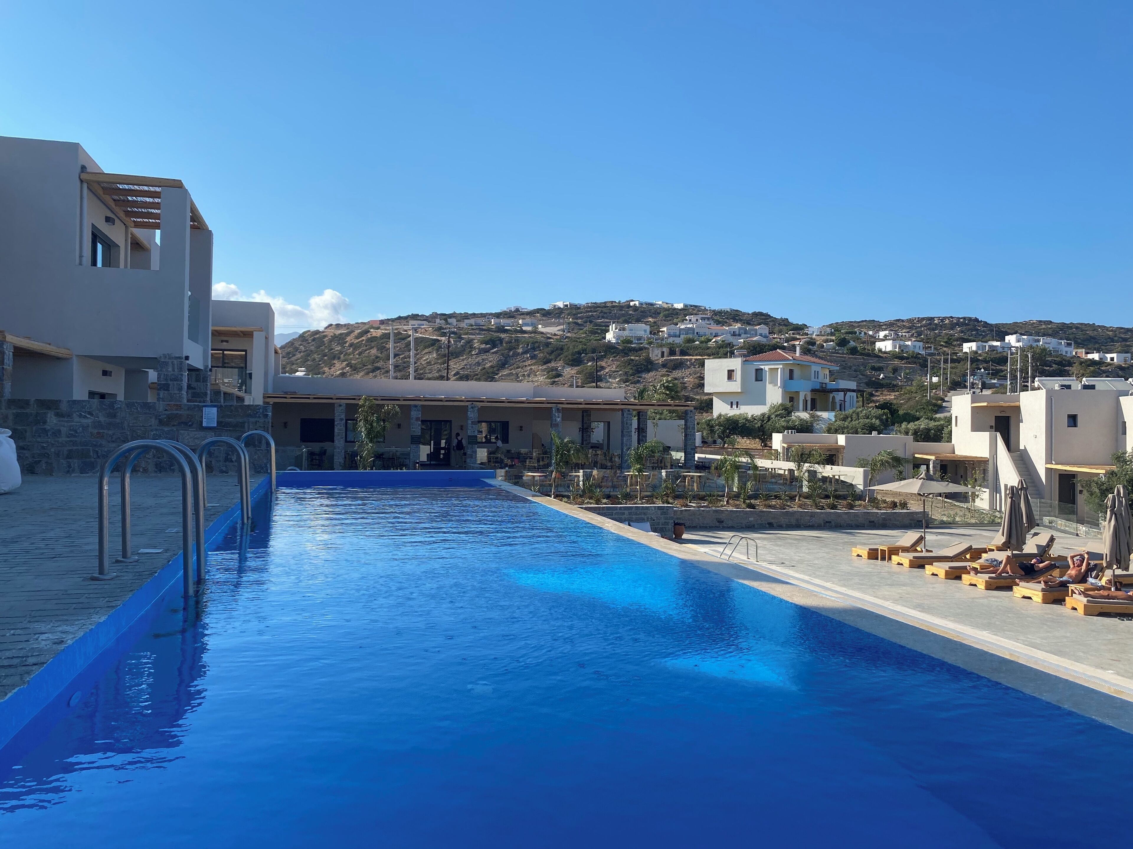 Minibar, chambres insonorisées, Wi-Fi gratuit, draps fournis