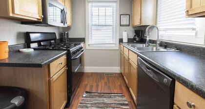 Welcome to The Heartland Hideout