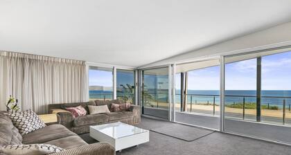 Esplanade Escape by Wine Coast Holiday Rentals