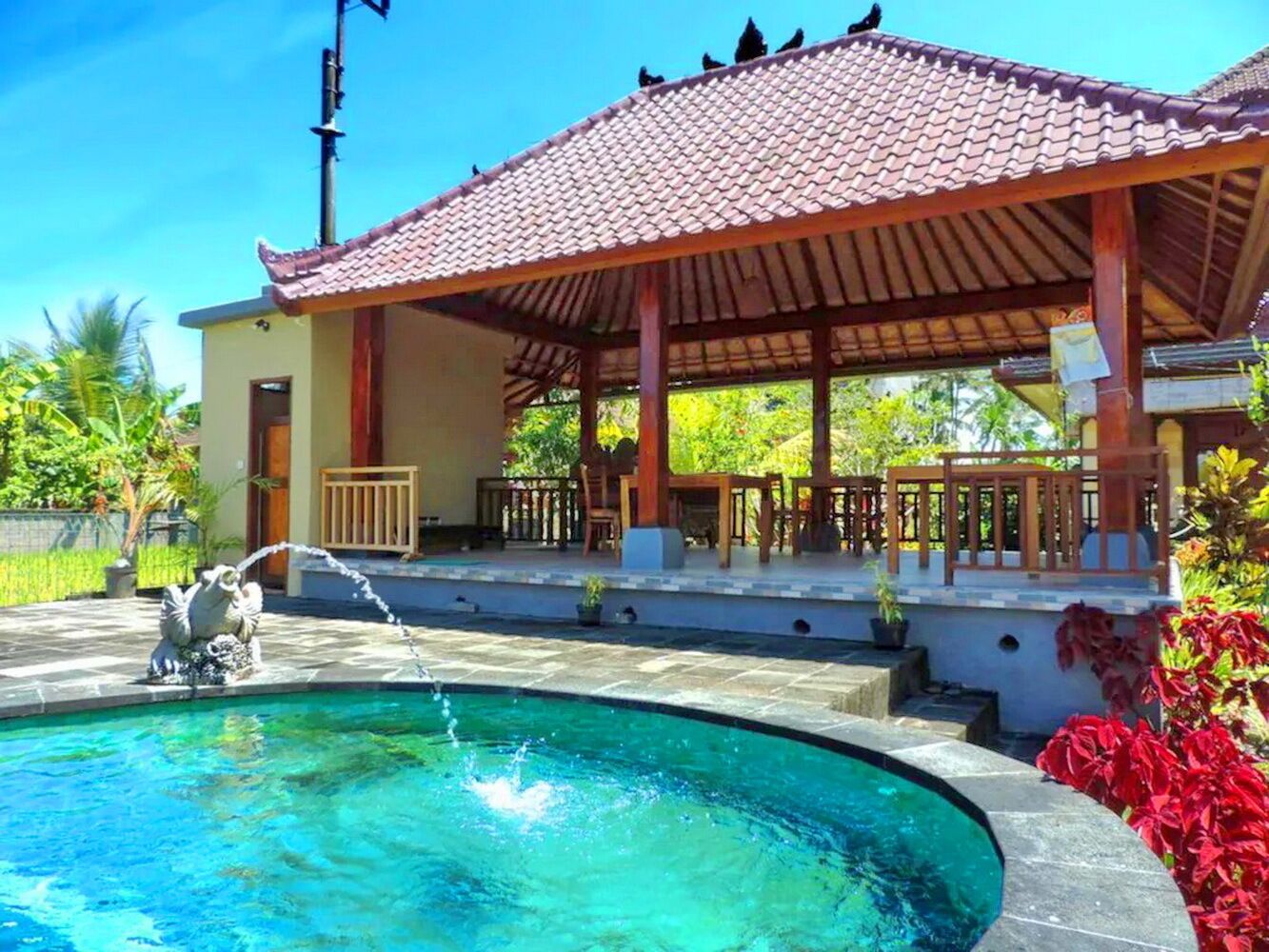 Foto - Pondok Ayu Soca