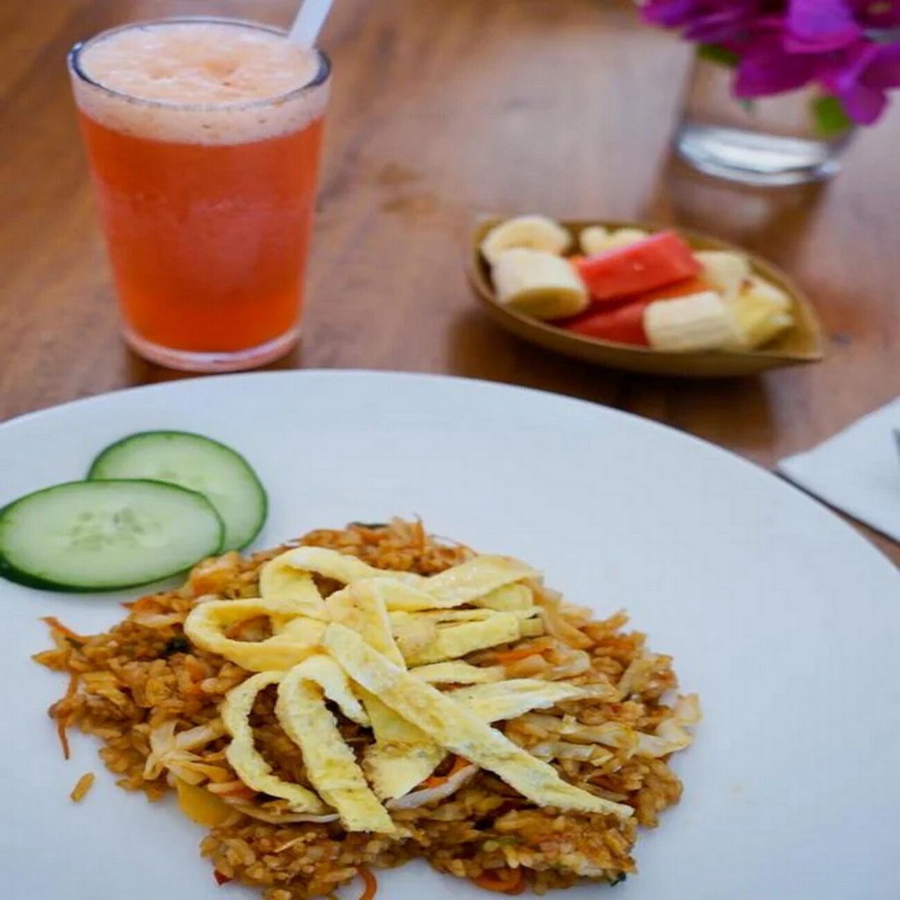 Foto - Pondok Ayu Soca