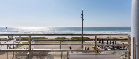 Àrea exterior de l'allotjament