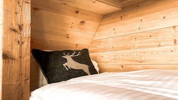 2 Schlafzimmer, kostenloses WLAN, Bettwäsche