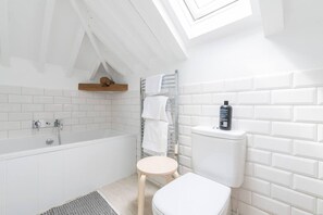 Maison | Salle de bain