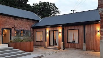Maison | Extérieur