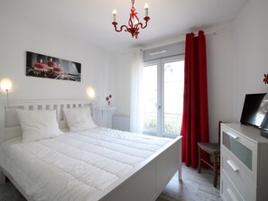 1 habitación y wifi gratis 