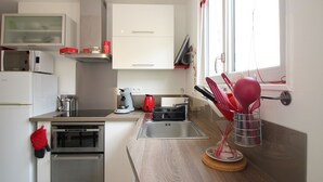 Cucina privata