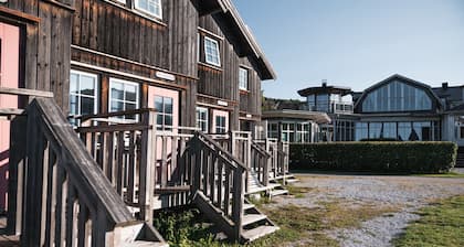 Nösund Havshotell