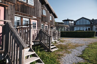 Nösund Havshotell