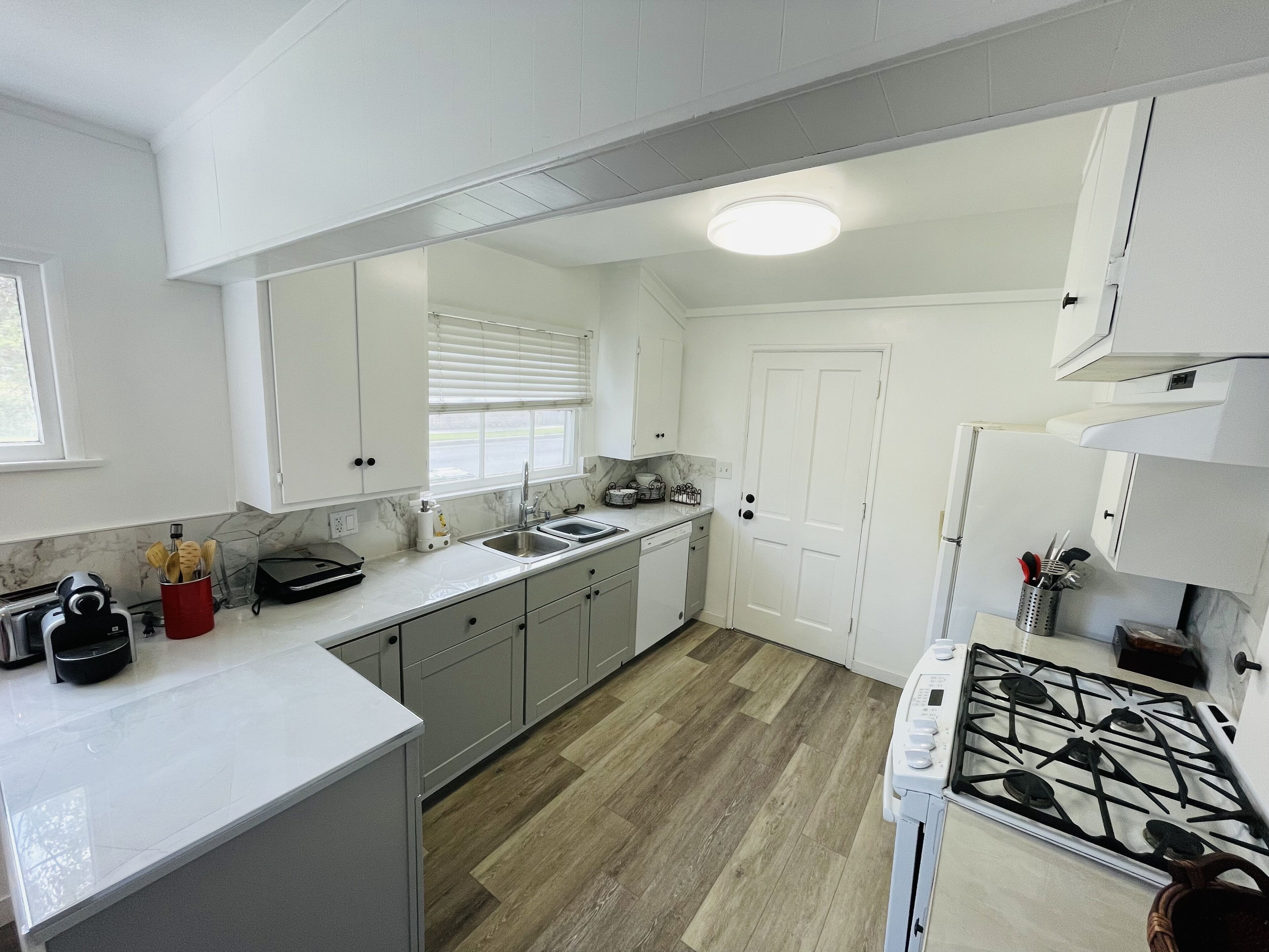 Amazing Villa in Sherman Oaks