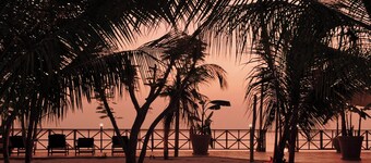 Kidoti Bay
