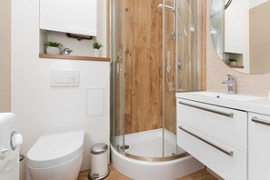 Dusche, Shampoo