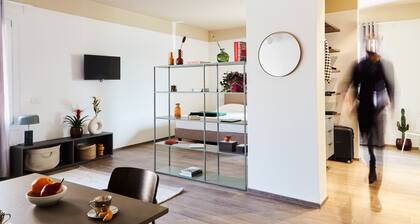 MAR Modena Accommodation in Residence