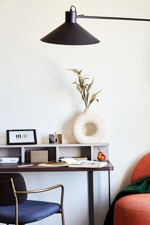 Interior - MAR Modena Accommodation in Residence (Formigine)