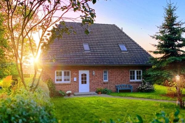 Ferienhaus Immerlicht