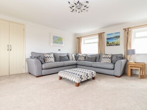 منطقة المعيشة