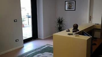 Recepción