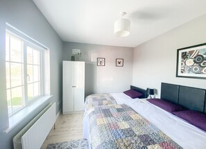 Room - Hilltop Haven Kilmore (Kilmore)