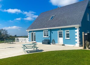 Exterior - Hilltop Haven Kilmore (Kilmore)