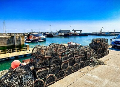 Hilltop Haven Kilmore