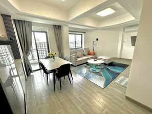 Wifi gratuïta i roba de llit 